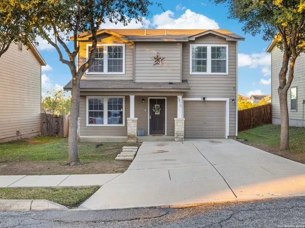 6819 DULCE MDW, San Antonio, TX 78252