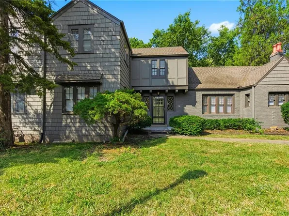 2118 Tauromee Ave, Kansas City, KS 66102