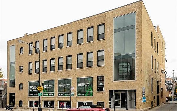 1st image of 1755 N Damen Ave Unit 205