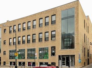 1755 N Damen Ave UNIT 205, Chicago, IL 60647