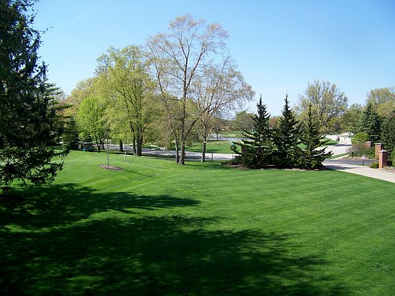 the view from your condo