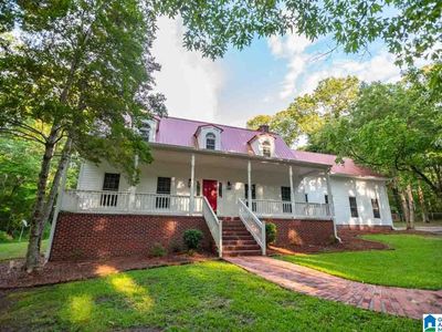 2711 Stoneybrook Cir, Pell City, AL, 35128