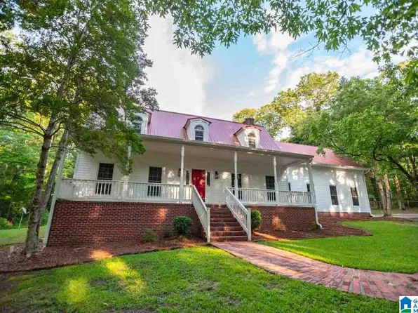 2711 Stoneybrook Cir, Pell City, AL 35128