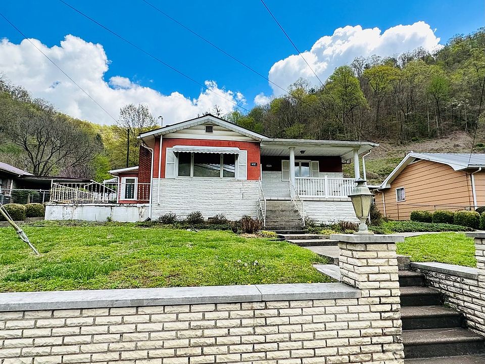 1492 State Highway 610, Virgie, KY 41572 MLS 118450 Zillow