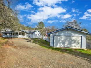 5064 Mykleoaks Rd, Mariposa, CA 95338