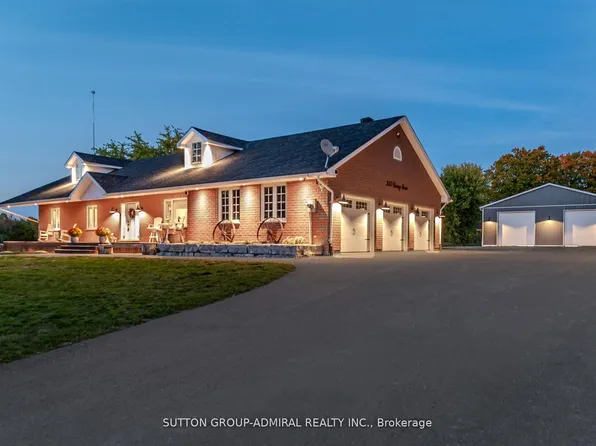 250 Denney Dr, Essa, ON L3W 0T8