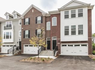 811 Paisley Ct LOT 8.05, Naperville, IL 60540