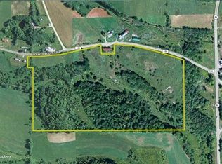 1331 County Route 126 LOT WP001, Troupsburg, NY 14885