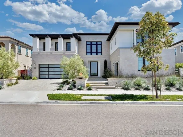 6179 Summit Crest Cir, San Diego, CA 92130