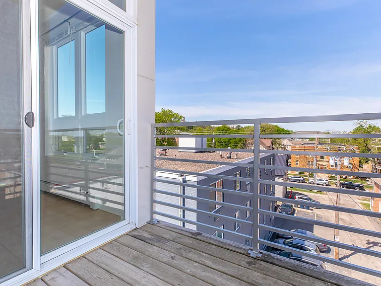 The Lofts — Photo 18