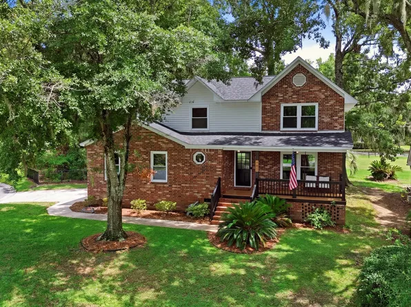 1 Oatly Cir, Charleston, SC 29414