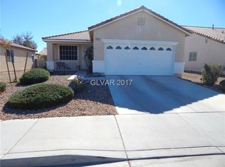 3407 W Hammer Ln, North Las Vegas, NV 89031