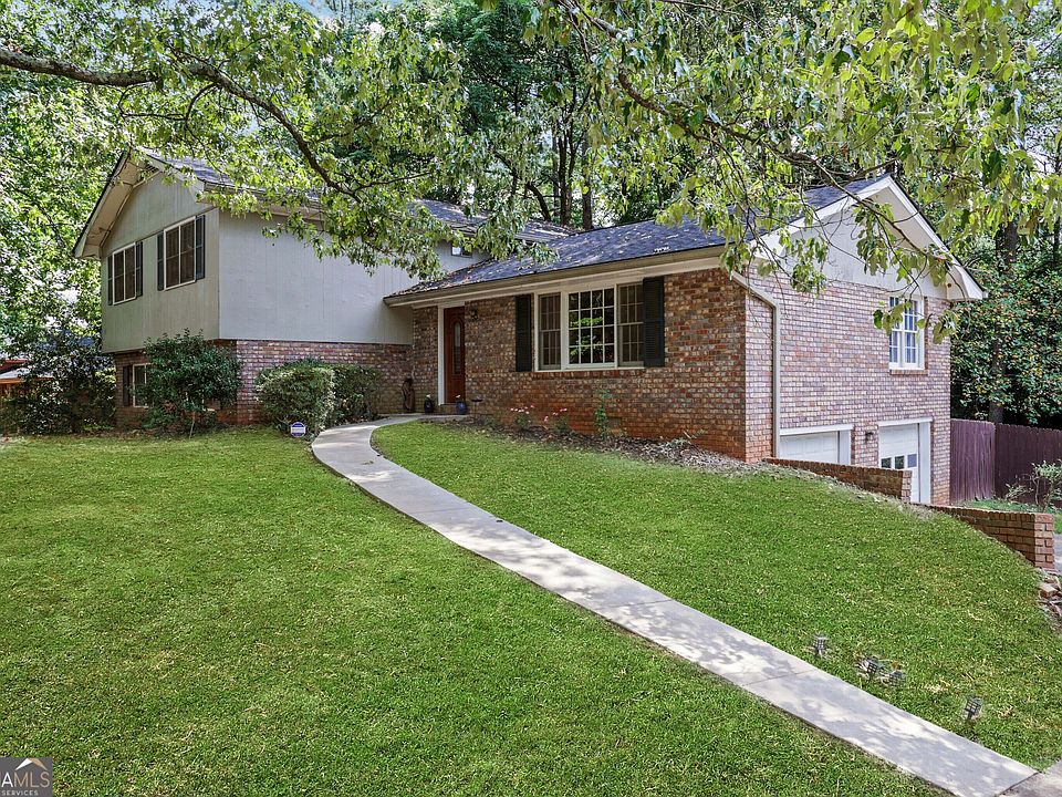 4457 Atlas Pl, Tucker, GA 30084 | MLS #10844633 | Zillow