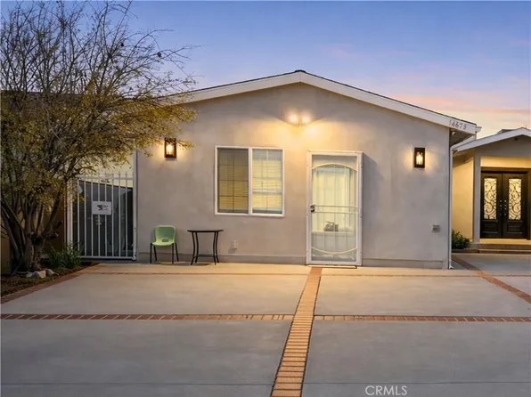 14673 Clymer St, Mission Hills, CA 91345