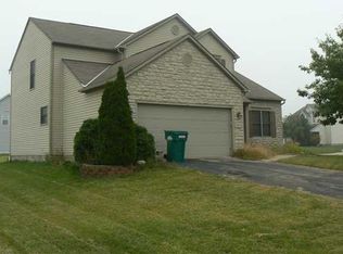 12776 Pacer Dr, Pickerington, OH 43147