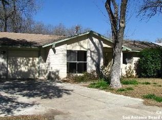 4339 Sun Gate St, San Antonio, TX 78217