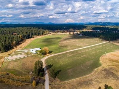 24625 N Crescent Rd, Chattaroy, WA, 99003