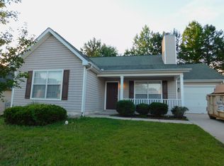 7033 Biscayne Blvd, Rex, GA 30273
