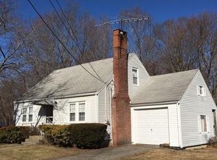 41 Village Rd, Weymouth, MA 02189