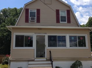 382 S Washington Ave, Piscataway, NJ 08854