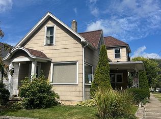 152 W 7th St, Peru, IN 46970