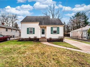 37 Sciota Ave, Youngstown, OH 44512