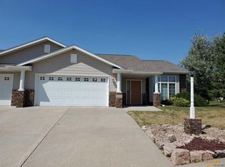 2030 Harmony Heights Ln, Rapid City, SD 57702