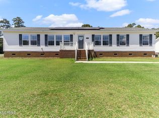 2958 Laurel Ridge Ln, Kinston, NC 28504