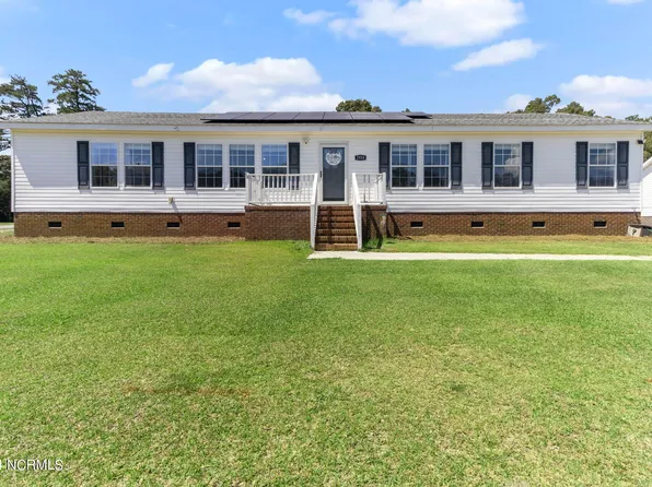 2958 Laurel Ridge Lane, Kinston, NC 28504