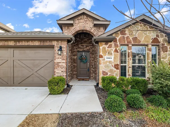 1524 Trailwood Ter, Little Elm, TX 76227