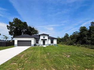 2523 SW 153rd Place Rd, Ocala, FL 34473