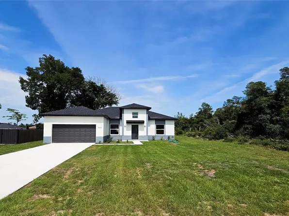 2523 SW 153rd Place Rd, Ocala, FL 34473