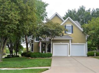9132 W 132nd Ter, Overland Park, KS 66213