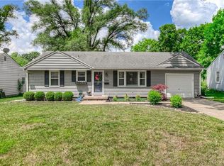 7206 Dearborn St, Overland Park, KS 66204
