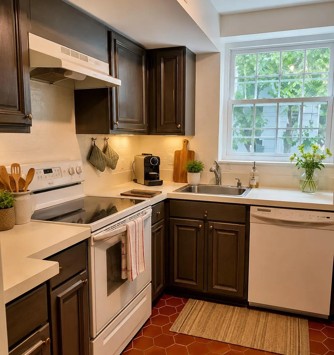1 bed, 1.0 bath, 707 sqft, $2,475 — Photo 3