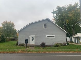 8900 S Main St, Petroleum, IN 46778