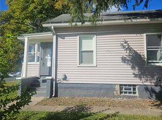 18 Lehigh Ave #1, Manchester, NY 14504