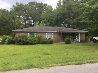 203 Elson Ave, Clanton, AL 35045