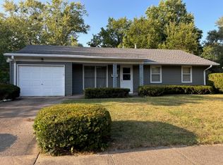 1902 E Vermont Ave, Urbana, IL