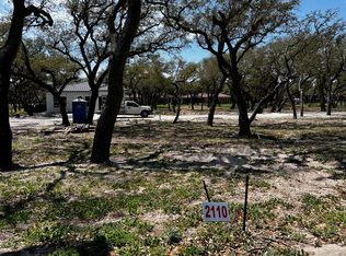 2110 Royal Oaks Trl, Fulton, TX 78358