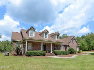 1020 Daleville Prismatic Rd, Daleville, MS 39326