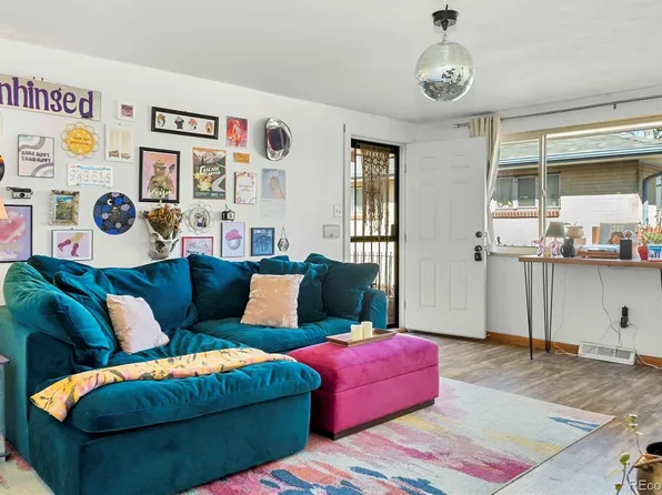 3358 Pontiac Street, Denver, CO 80207