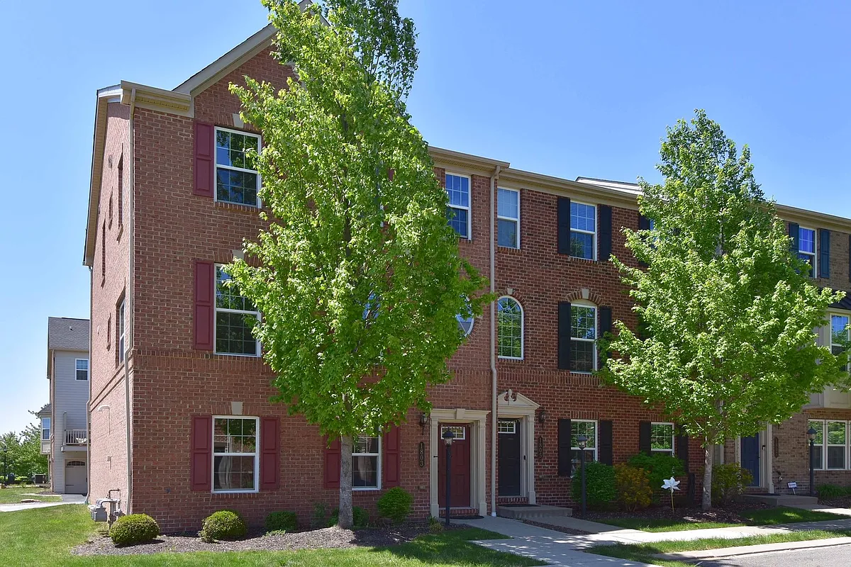 Building Photo - 1803 Rutgers Ln
