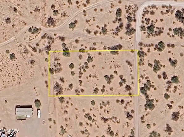 0 N 403rd Avenue #17, Tonopah, AZ 85354