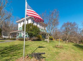 1421 Baltimore Pike, Chadds Ford, PA 19317