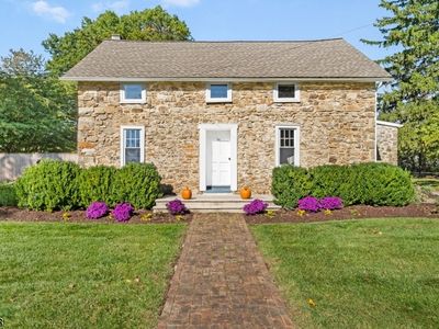 16 Parker Rd, Chester, NJ, 07930