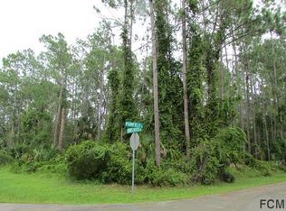 94 Point Of Woods Dr, Palm Coast, FL 32164