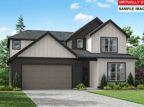 41505 Metolius Ave #30, Sandy, OR 97055