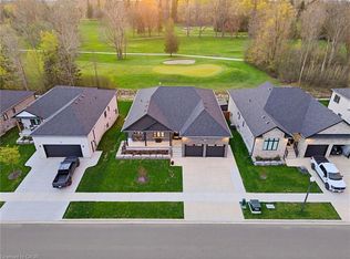 37 Gilmer Cres, Listowel, ON N4W0H2