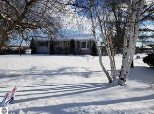 401 S Railroad St, Turner, MI 48765